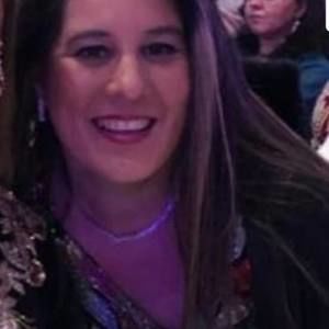 Meet your Posher, Fatima zahra